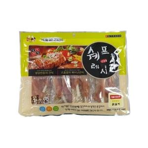 쉐프의 레시피 닭갈비 300g
