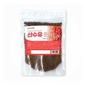 백장생 산수유환 300g 복분자 함유
