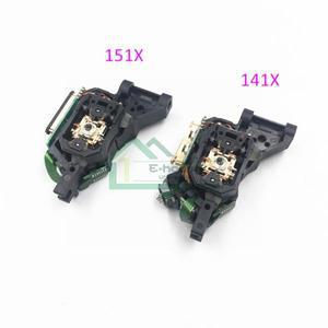 10pcs HOP-14XX 141X HOP-151X 15XX 레이저 렌즈 광학 픽업 Xbox 360 지방 슬림 헤드 교체