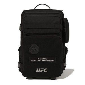 [UFC SPORT](김해점)UFC 에너지 짐 백팩 (코듀라) 블랙 U4BPW2303BK