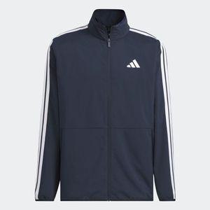 [갤러리아] [MENS SPORTSWEAR] 3S 레귤러 핏 라이트 우븐 트랙탑 (JV7001)