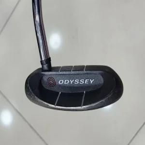 중고  DFX 1100 중고 말렛형 퍼터 33인치 중고 골프채