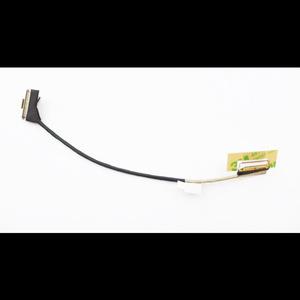 Thinkpad P50 P51 P52 30 핀 led lcd lvds 플렉스 케이블 00UR826 DC02C007A00 DC02C007A10