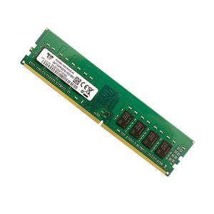 데스크탑 메모리 램 PC4 1.2V 2133 2400 비 ECC DIMM DDR4 4GB 8GB