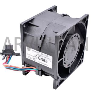 CPU 냉각 FAN GFC0812DS 8055 8cm 80mm 80x80x55mm DC12V 1.80A x 3650m4