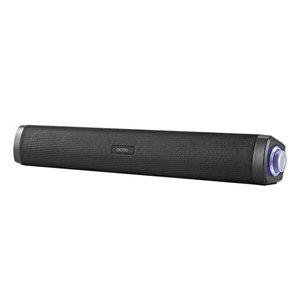 엑토 PC 컴퓨터 USB 2채널 사운드바 스피커 SPK-24_WB84927