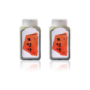 모링가분말 올레이페라 oleifera 인도산 100g 2통
