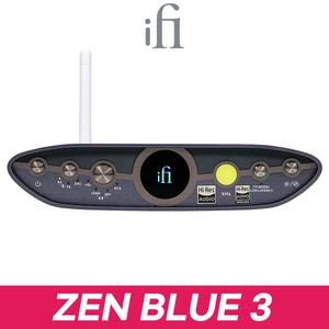 아이파이 젠블루 3 iFi Audio ZEN Blue 3 아이파이 블루투스 송수신기 