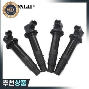 F6T558 Yamaha R1 V-Max 1700 WR250R Warrior 벡터/벤처/SR Viper 용 오토바이 점화 코일