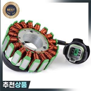 Sea-Doo 고정자 코일 3D 950 cc GTX LRV RX LE Sportster 130 290888652