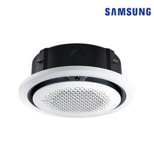 AC100CS6PHH1SY 삼성 28평 원형 천장형 냉난방 에어컨 4WAY 가정용 업소용 3상 380V