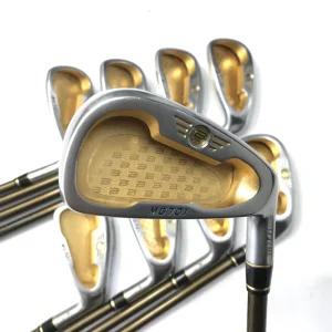 중고 (정품) 혼마 베레스 4스타 MG701 4-11,S 아이언세트 ARMRQ B49 R