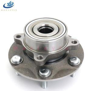 앞바퀴 허브 베어링 MITSUBISHI PAJERO III IV V6 V7 V8 V9 3.2 3.8 4M41 6G75 2006 OEM 3880A015 71315301