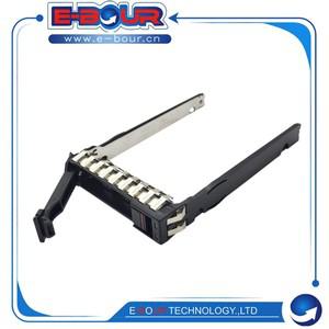 P22892 232720 DL385 ML30 G10+ Plus V2 ML110 Gen11 HDD 캐리어 호환용 2.5인치 하드 드라이브 트레이 캐