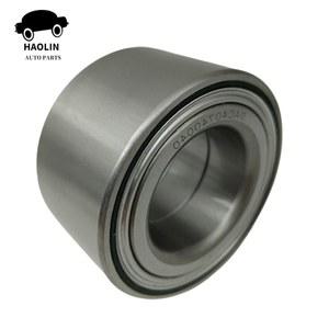 FAG 휠 베어링 키트, 아우디 시트 스코다 스코다 SVW 폭스바겐 FAW 폭스바겐 OEM 713 6100 20 8L0498625A 0K20133047 B45533047C, 1J0407625