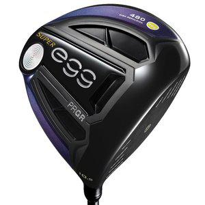 [기타][병행]PRGR 슈퍼에그 480 드라이버 2020년 병행 AS보증