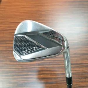 중고 테일러메이드 스텔스 7번 단품아이언 텐세이 TM60 FLEX-R /B231254