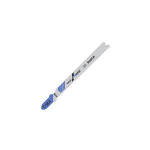 보쉬 직소기날 T118A 5PCS 1판 직쏘날 철재 금속 절단 컷팅