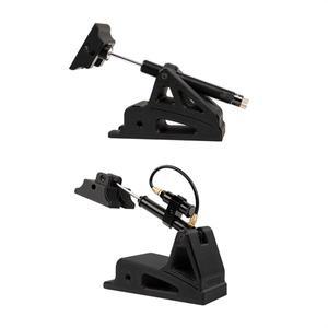 A46ZZ 시뮬레이션 수정 페달 스로틀 댐핑 게임 FANATEC CSL 용 유압 모드 키트