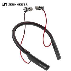 100% 오리지널 SENNHEISER Momentum In-Ear 무선 블루투스 이어폰 스포츠 헤드셋 소음 차단 버드 NFC 헤드