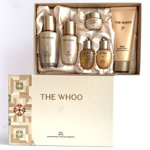 더후 비첩 자생 에센스 2종 세트 70ml(50ml+20ml)