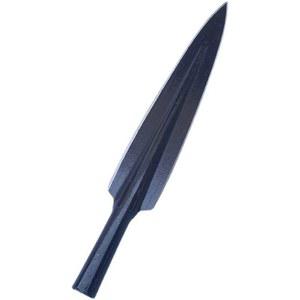 군용대검 캠핑용칼 다용도 머리 휴대용 멧돼지창 절단 산악 정글도 캠핑 21cm