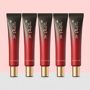[코리아나] 진연진 홍삼 아이크림 30ml x 5개