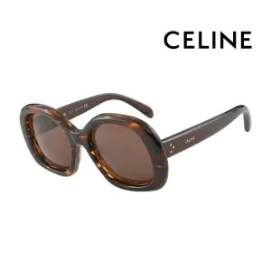 (국내당일출고)  명품 선글라스 CL40163I 56E 아세테이트 남자 여자