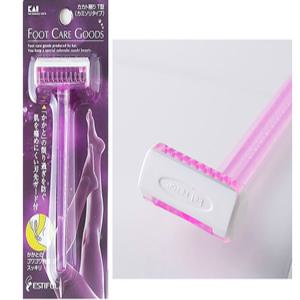 카이 KAI 발면도기 풋케어 발각질제거