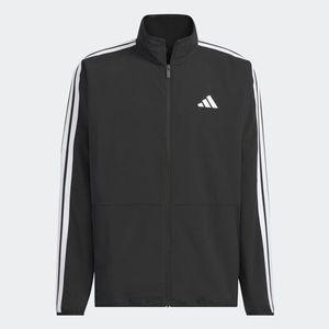 [갤러리아] [MENS SPORTSWEAR] 3S 레귤러 핏 라이트 우븐 트랙탑 (JV7000)