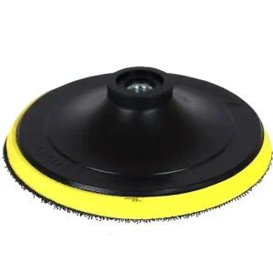 찍찍이타입 샌딩패드 DD5Y M10(그라인더용) 125mm (WFGUHXG)