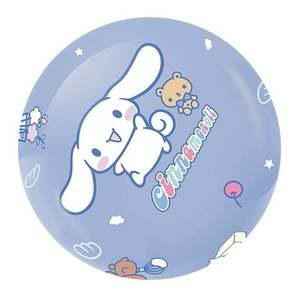 산리오 시나모롤 탱탱볼 바닷가 비치볼 물놀이공