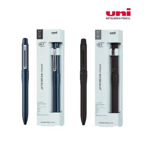 UNI 제트스트림 프라임 3 1 회전식 멀티펜  2종 택