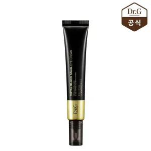 [닥터지] 로얄 블랙 스네일 아이크림 30mL