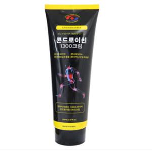 [닥터킴스] MSM 관절케어 콘드로이친 1300크림 150ml