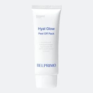 벨프리모 히알글로우 필오프팩 70ml 1개