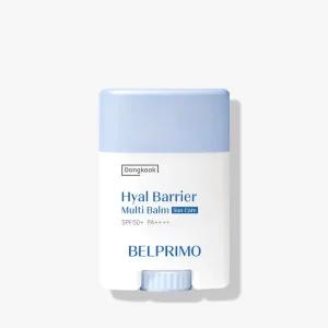 벨프리모 히알베리어 멀티밤 19.5g(SPF50+) 1개