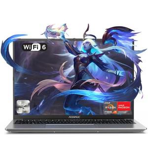 Acemagic ACEMAGIC 16 게이밍 LAPTOP 랩탑 노트북 AMD Ryzen 7 7735HS 16GB DDR5 512GB SSD 솔리드 스테이