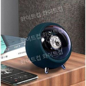 오토매틱 와치 와인더 자동 3구 보관 회전 손목 오토 2구 4구