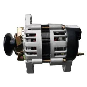 소형 모터 발전기 1300W 220V 조명 정전압 가정용 800W 1500W
