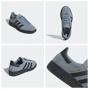 [아디다스키즈] JP8017 핸드볼 스페지알 주니어 스니커즈 (220-240) HMDK