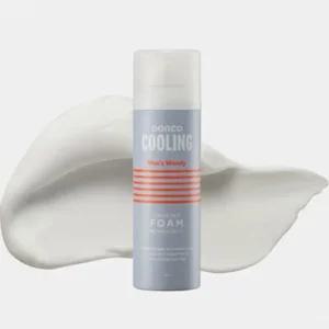도루코 쉐이빙폼 휴대용 면도크림 면도폼 비누 74ml [ARQ948]