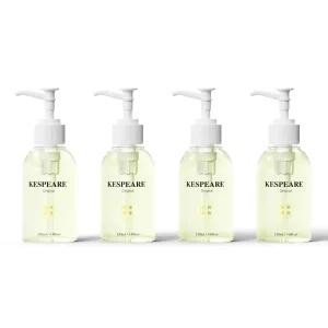 [락토모아] 케스피어 알로에젤 120ml 4개입