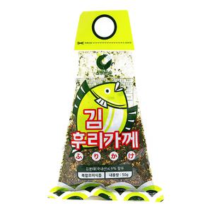 스위트웰 김 후리가께 50g