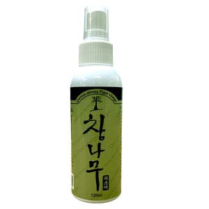 한농 참나무 목초액 스프레이 120ml 1개