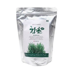 함초분말 (함초가루) 500g