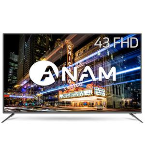 아남 FHD TV 109cm(43인치) FDL430CT