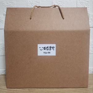 미소김부각 선물세트