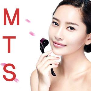 MTS 홈케어 더마롤러 540니들 페이스스탬프 (MTS)