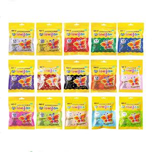아모스 탱탱 점토 파우치 아이클레이50g